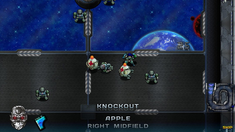 Speedball 2 HD - screenshot 22