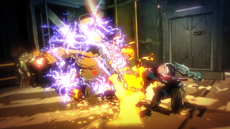 Yaiba: Ninja Gaiden Z - screenshot 90