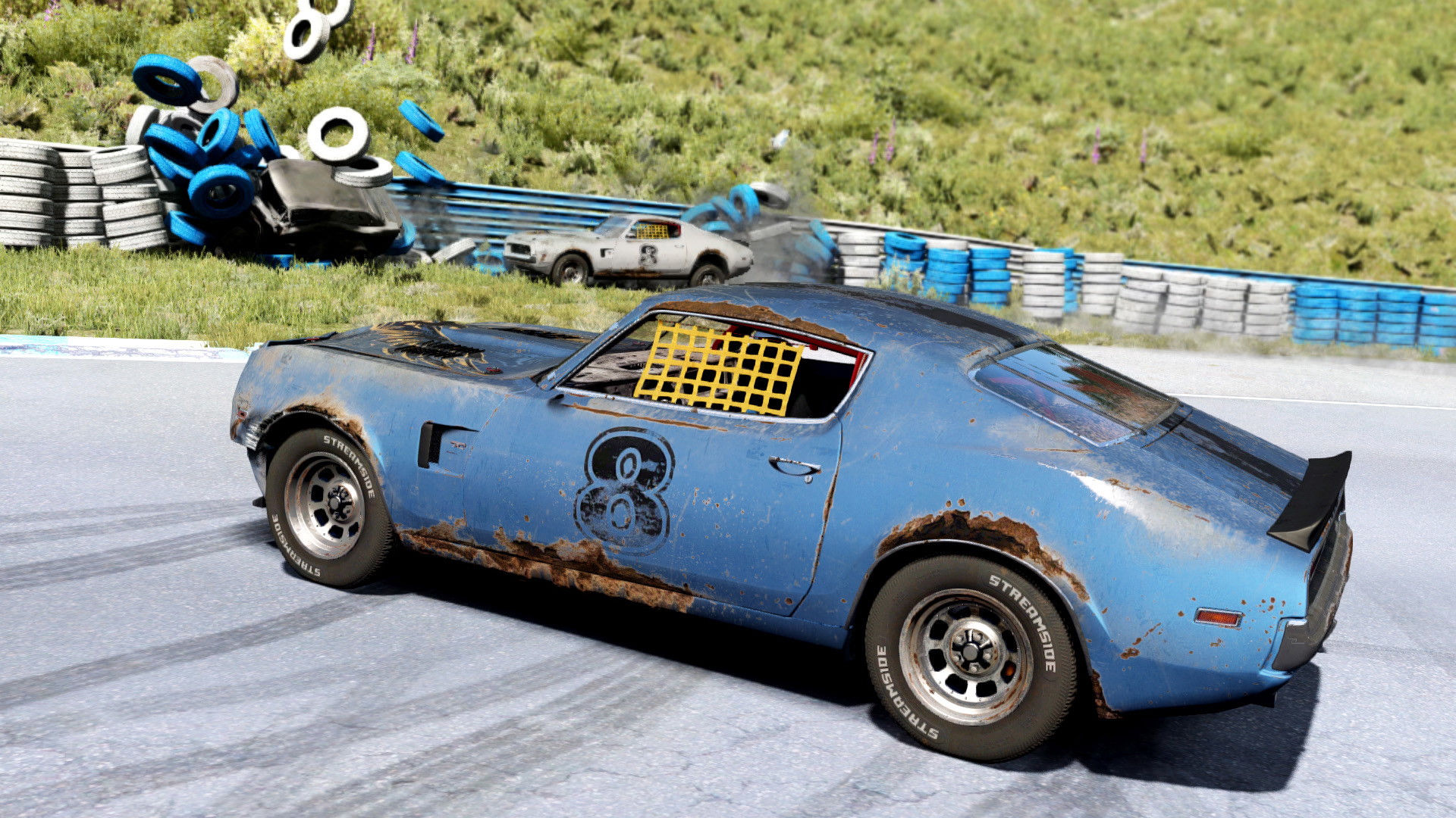 Wreckfest - screenshot 36