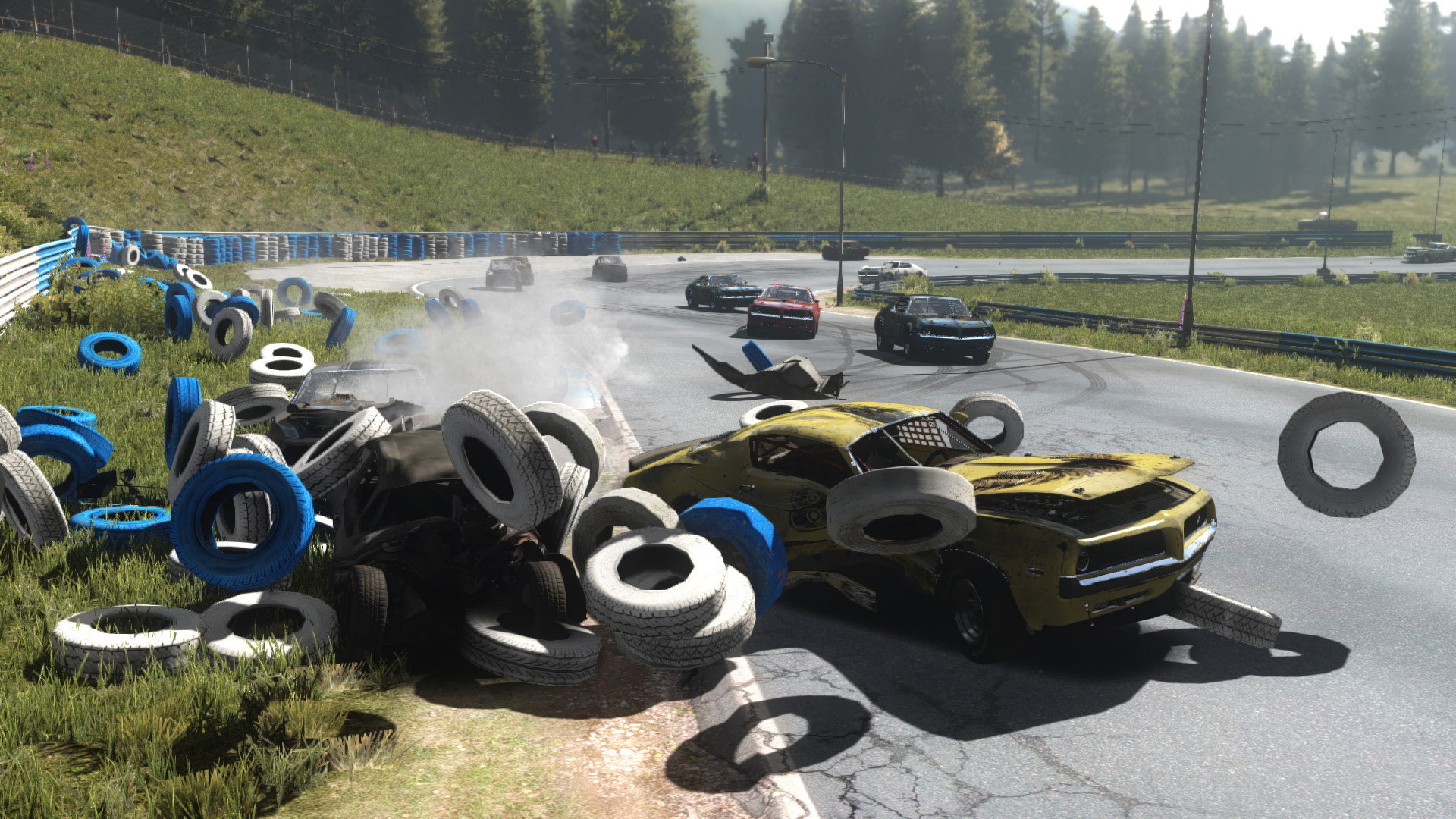 Wreckfest - screenshot 35