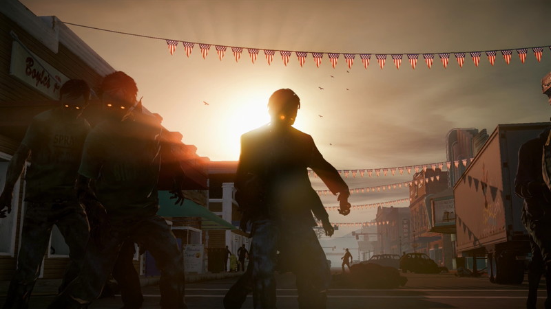 State of Decay: Breakdown - screenshot 4