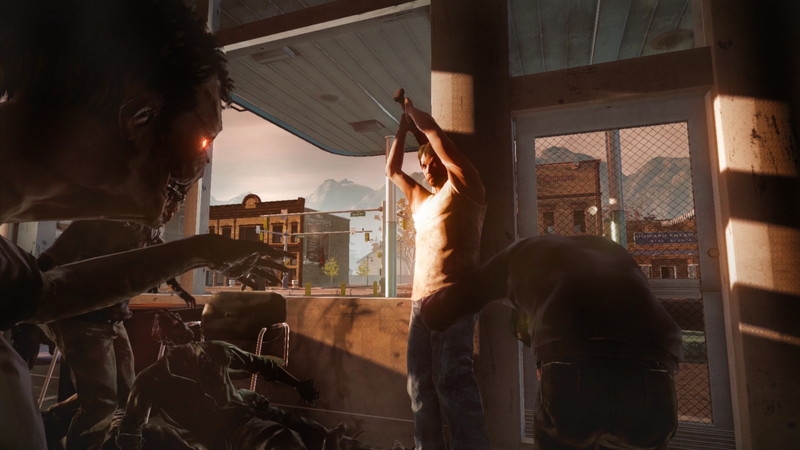 State of Decay: Breakdown - screenshot 3