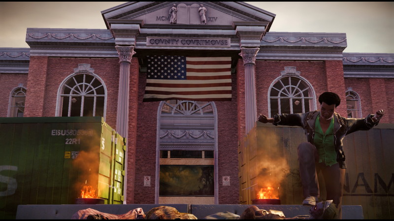 State of Decay: Breakdown - screenshot 2