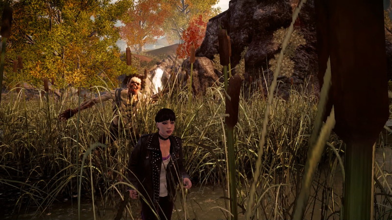 State of Decay: Breakdown - screenshot 1