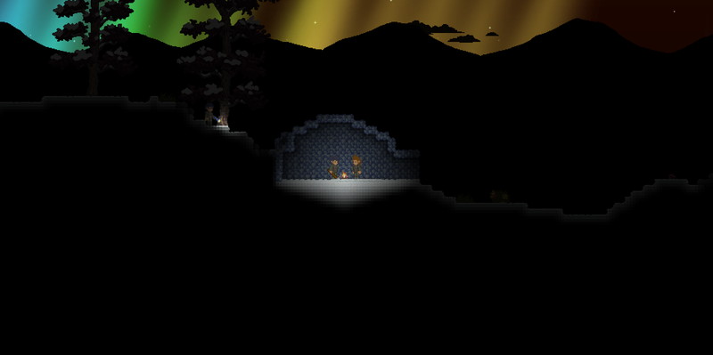 Starbound - screenshot 3