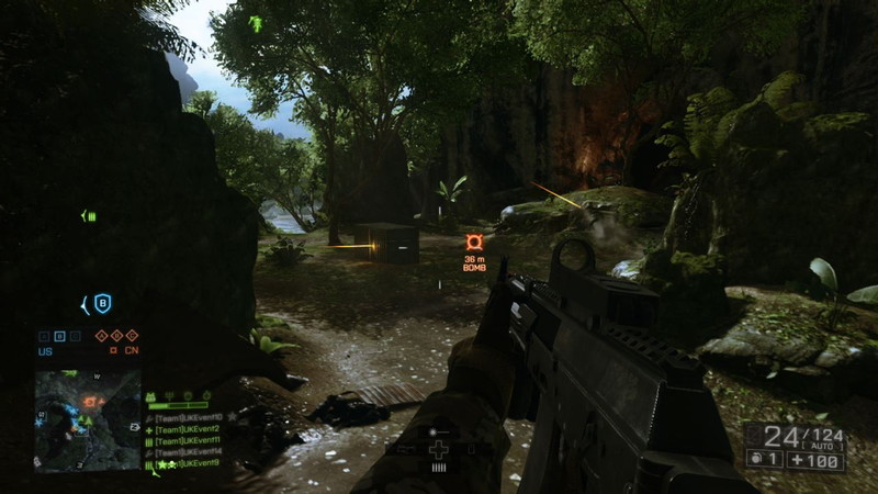 Battlefield 4: China Rising - screenshot 19