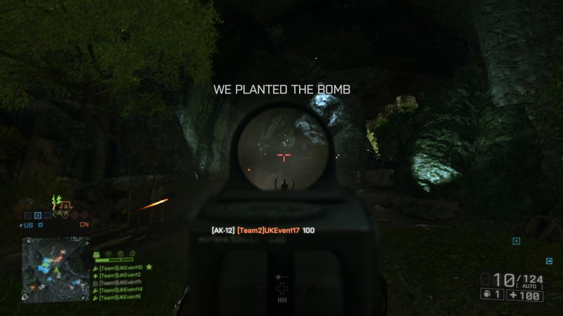 Battlefield 4: China Rising - screenshot 18