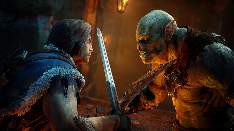 Middle-earth: Shadow of Mordor - screenshot 19