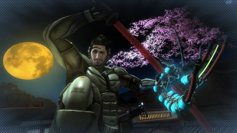 Metal Gear Rising: Revengeance - screenshot 25