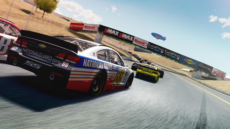 NASCAR '14 - screenshot 13