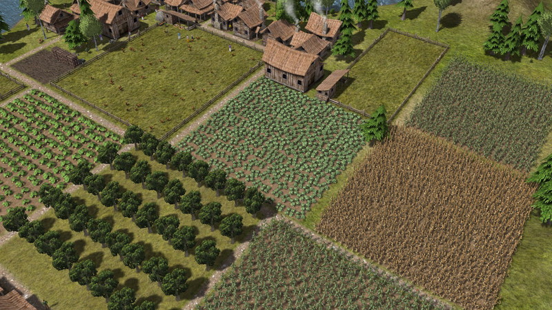 Banished - screenshot 20