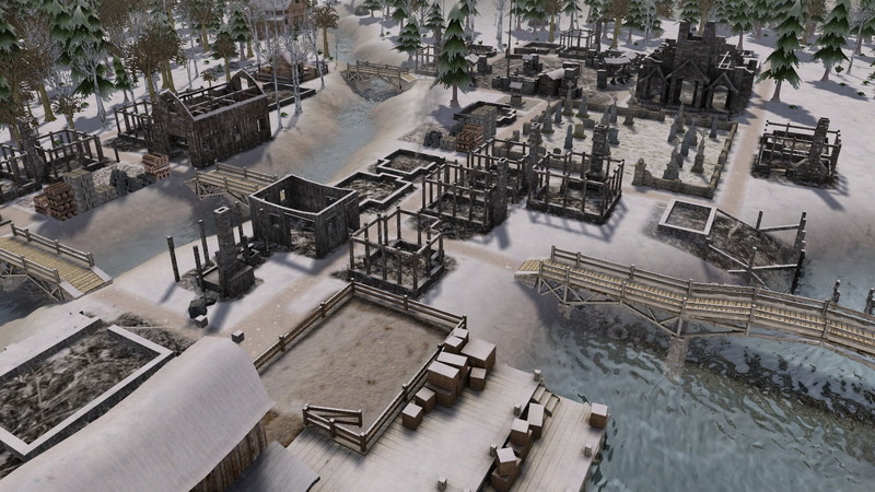 Banished - screenshot 13