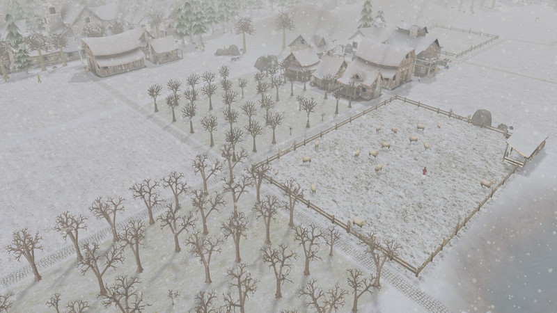 Banished - screenshot 2