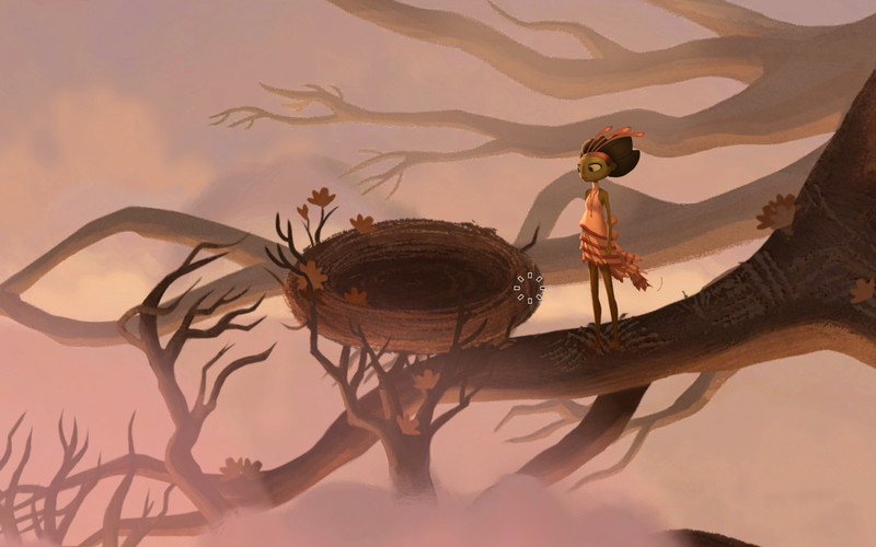 Broken Age Act 1 - screenshot 10