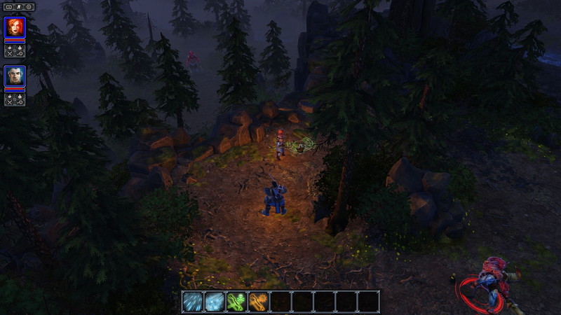 Divinity: Original Sin - screenshot 49