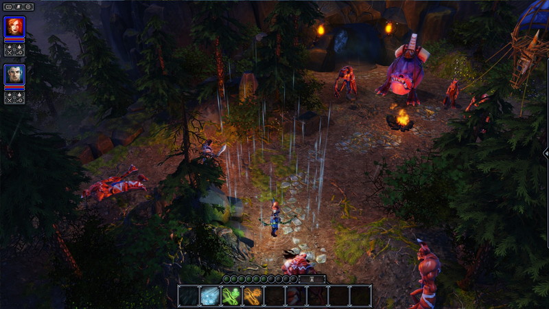 Divinity: Original Sin - screenshot 48