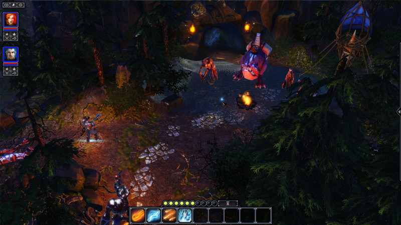 Divinity: Original Sin - screenshot 47