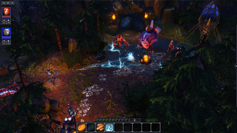 Divinity: Original Sin - screenshot 46