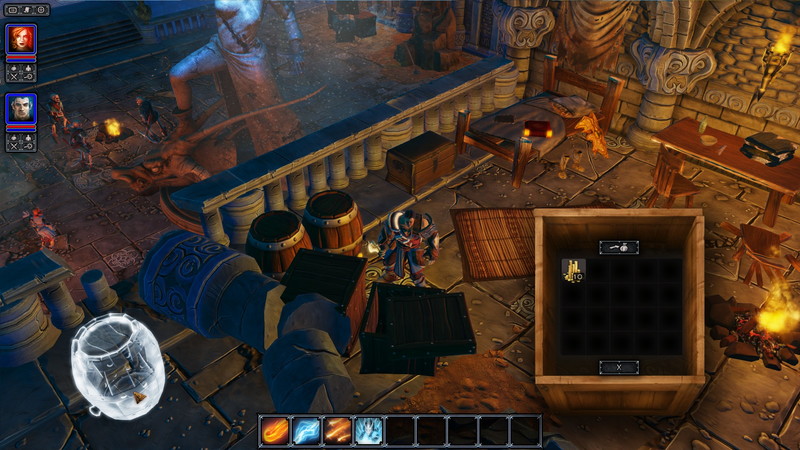 Divinity: Original Sin - screenshot 42