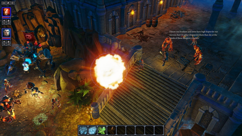 Divinity: Original Sin - screenshot 39