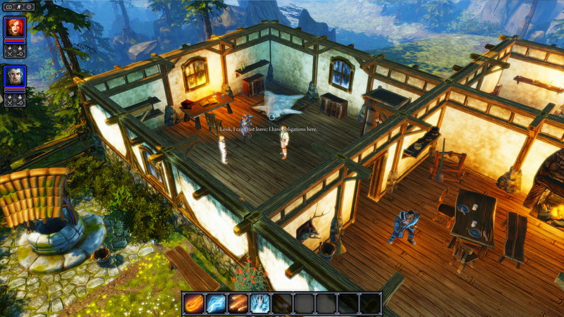 Divinity: Original Sin - screenshot 38