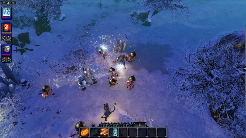 Divinity: Original Sin - screenshot 34