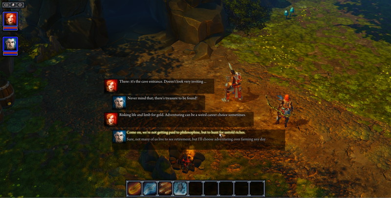 Divinity: Original Sin - screenshot 31