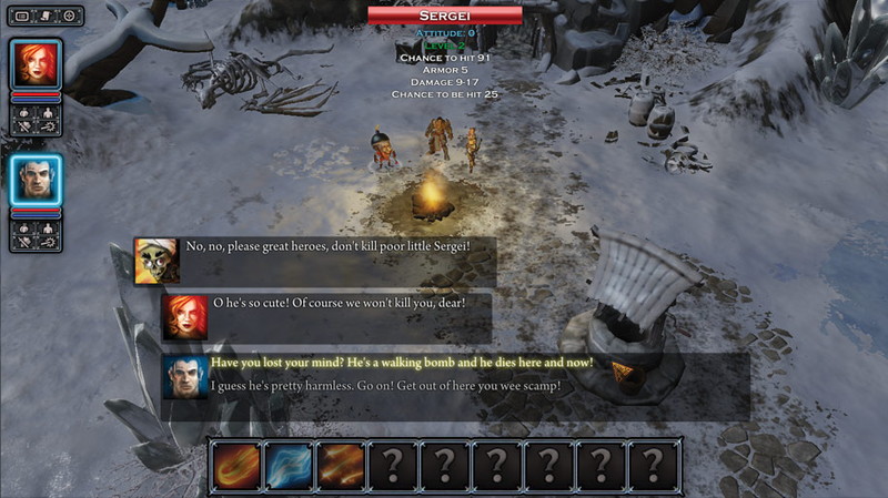 Divinity: Original Sin - screenshot 26