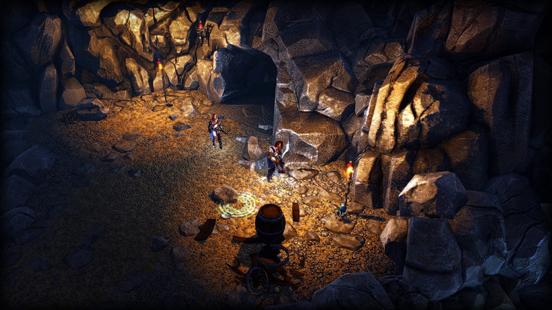 Divinity: Original Sin - screenshot 25