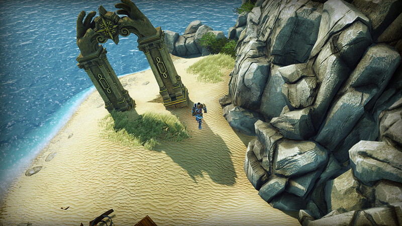 Divinity: Original Sin - screenshot 23