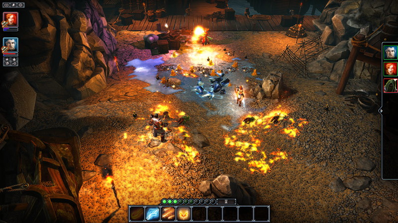 Divinity: Original Sin - screenshot 21