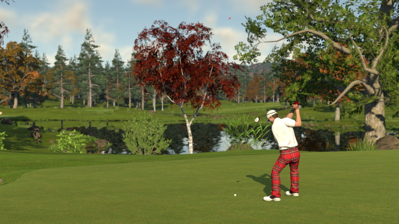 The Golf Club - screenshot 15