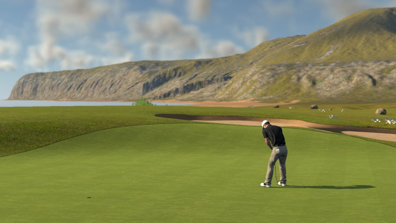 The Golf Club - screenshot 13