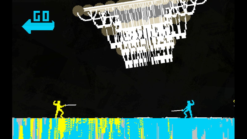 Nidhogg - screenshot 13