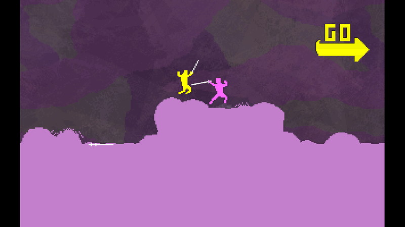 Nidhogg - screenshot 12