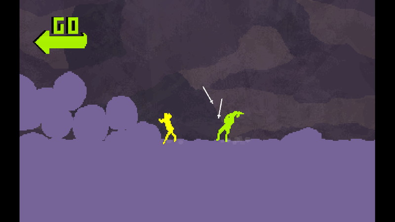 Nidhogg - screenshot 10