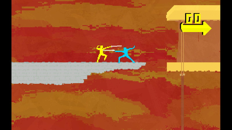 Nidhogg - screenshot 8