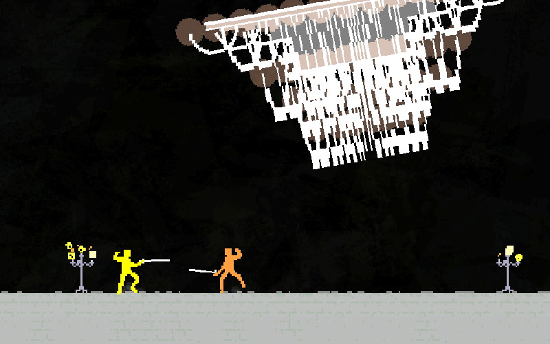 Nidhogg - screenshot 5