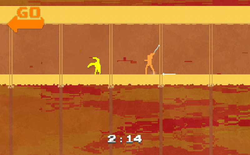 Nidhogg - screenshot 4