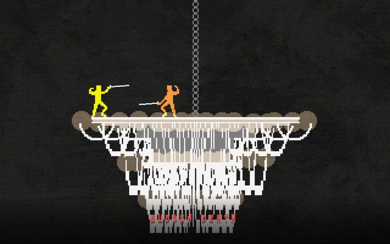 Nidhogg - screenshot 2