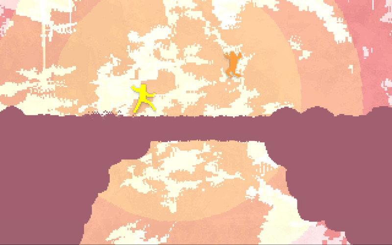 Nidhogg - screenshot 1