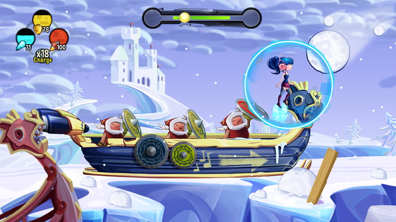 BeatBlasters III - screenshot 7