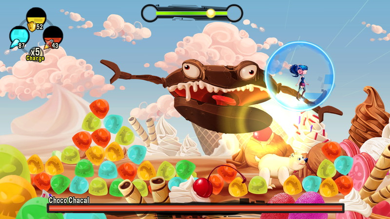 BeatBlasters III - screenshot 6