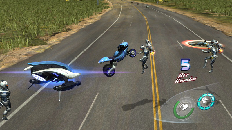 LocoCycle - screenshot 8