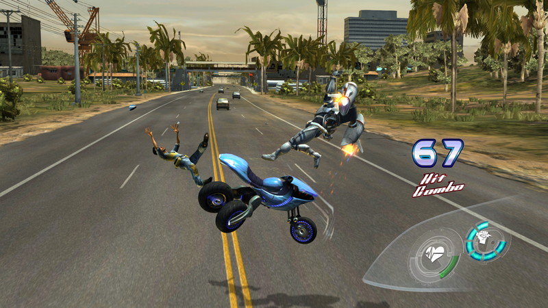 LocoCycle - screenshot 3