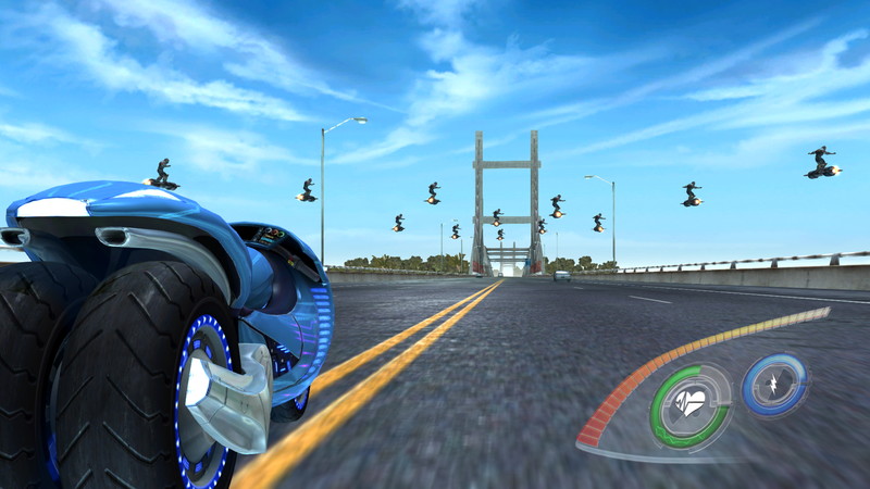 LocoCycle - screenshot 2