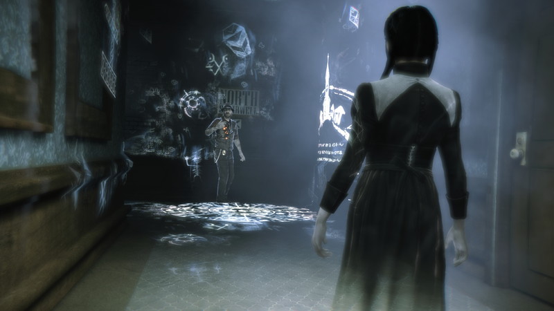 Murdered: Soul Suspect - screenshot 15