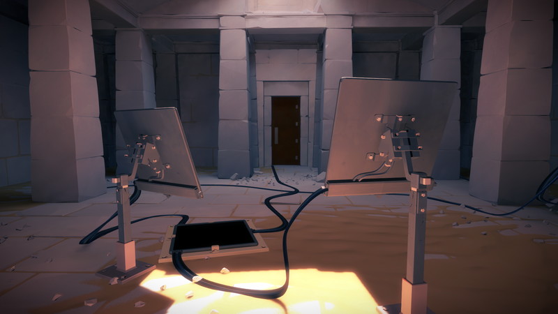 The Witness - screenshot 30