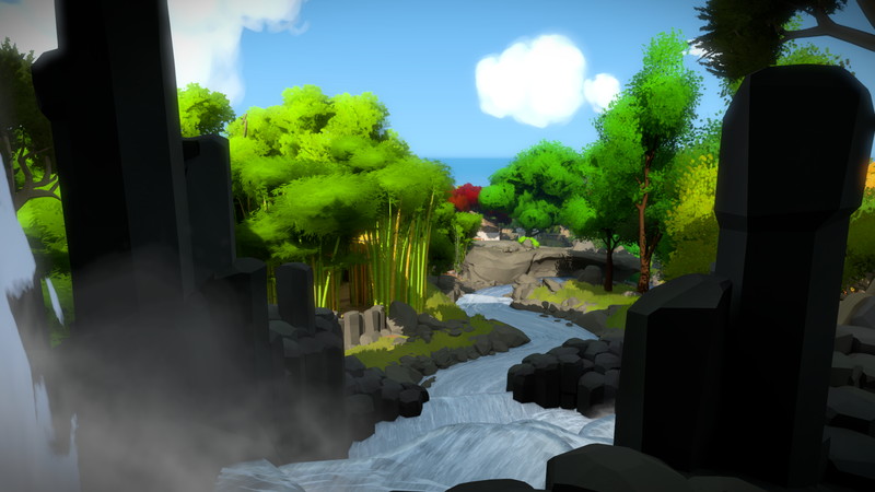 The Witness - screenshot 10