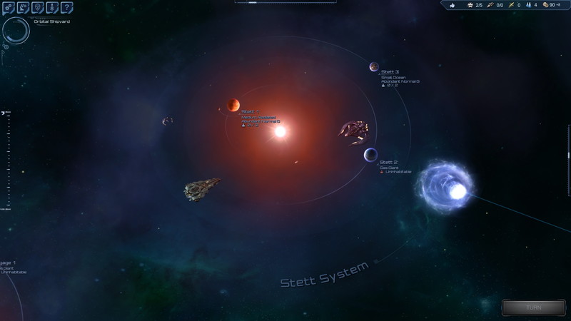 StarDrive 2 - screenshot 15